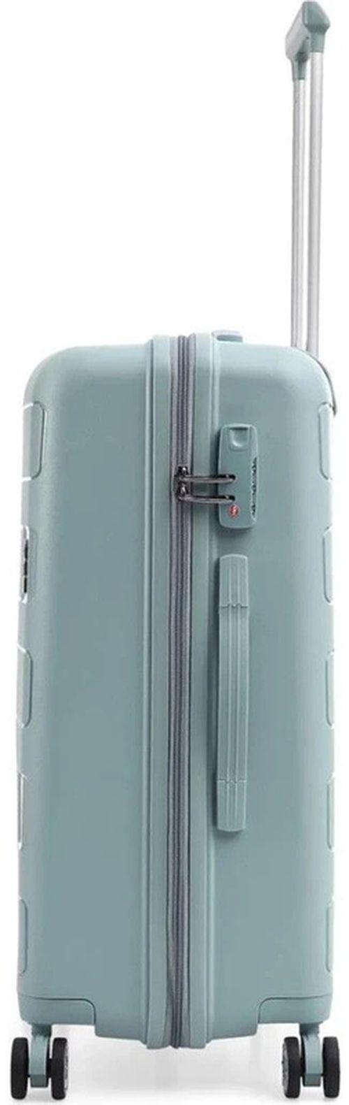 cumpără Valiză CCS 5236 Set Blue în Chișinău 