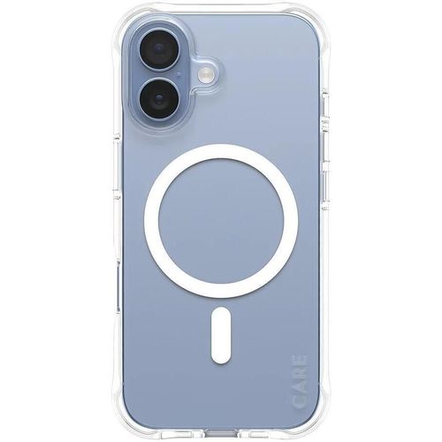 cumpără Husă pentru smartphone PanzerGlass Fashionable Case Samba MagSafe iPhone 17 (PG-CR22326) în Chișinău 