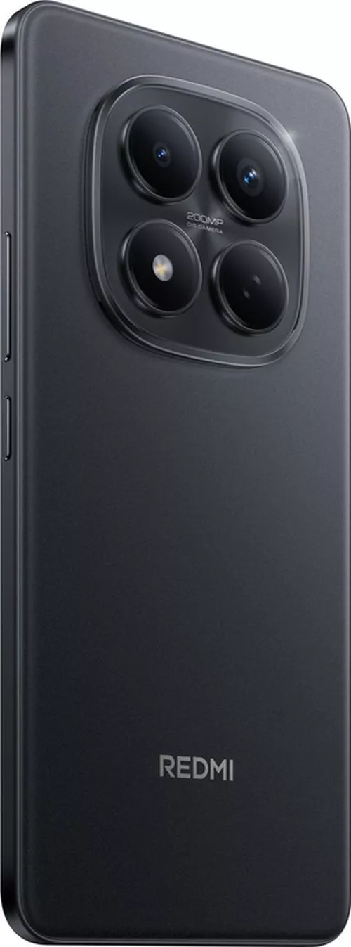 купить Смартфон Xiaomi Redmi Note 15 Pro 12/512GB Black в Кишинёве 
