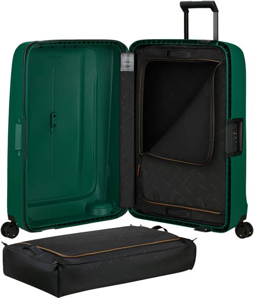 cumpără Valiză Samsonite Essens 69/25 (146911/4705) în Chișinău 