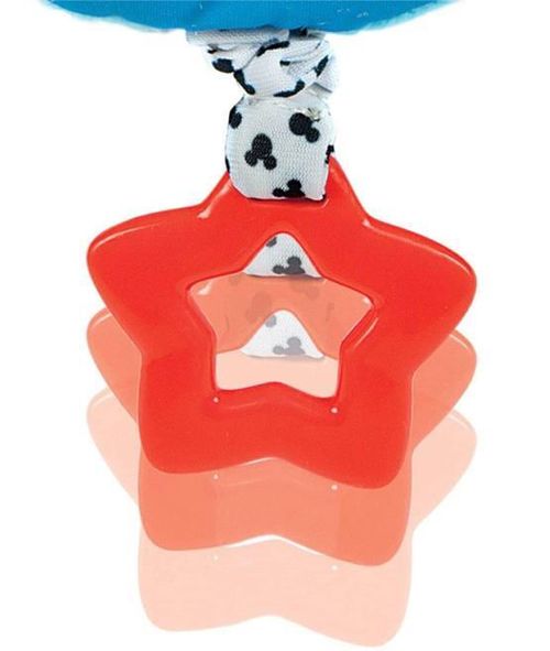 купить Игрушка-подвеска Clementoni Jucarie pentru Bebe Mickey (17211) в Кишинёве 