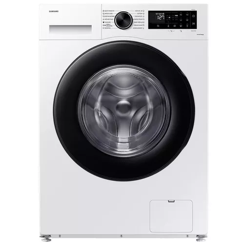 cumpără Mașină de spălat și uscat rufe Samsung WW90CGC04DAELE + DV90CGC2A0AELE în Chișinău 