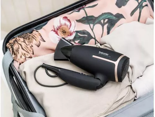 cumpără Uscător de păr Beurer HC25 Limited Edition Promo în Chișinău 