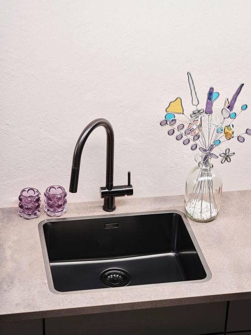 cumpără Chiuvetă bucătărie Reginox R39809 Ohio 40x40 Gold II în Chișinău 