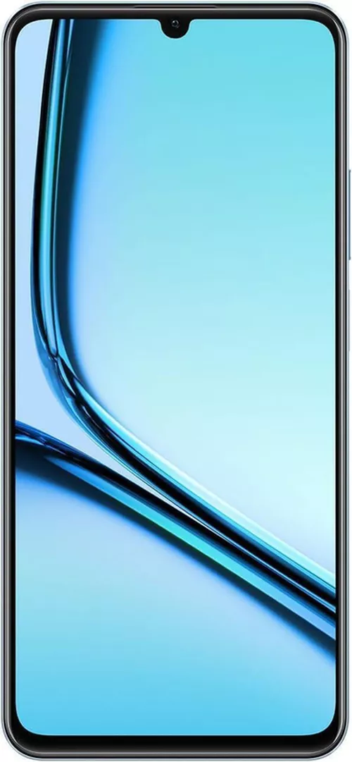 cumpără Smartphone Realme Note 50 3/64GB Blue în Chișinău 