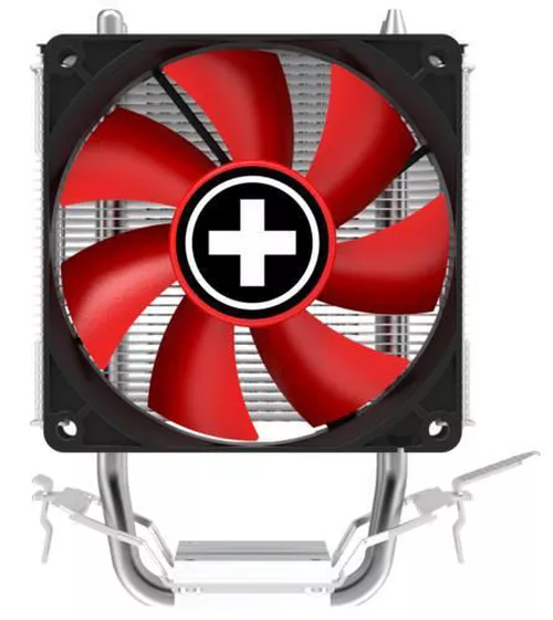 cumpără Cooler Xilence XC025 A402 în Chișinău 