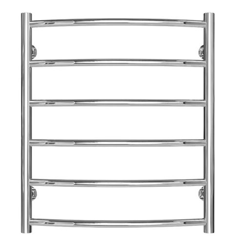 cumpără Uscător de prosoape Lianat 2405 Klasik 500x600 inox în Chișinău 