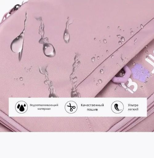 cumpără Rucsac pentru copii 4Play AT140 Pink în Chișinău 