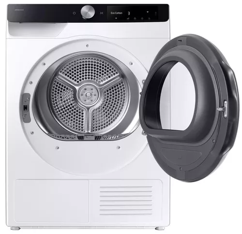 купить Сушильная машина Samsung DV90DG6845LKU4 в Кишинёве 