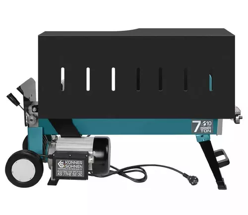 cumpără Mașină de despicat lemne Könner&Söhnen KS 7THE 52/30 în Chișinău 