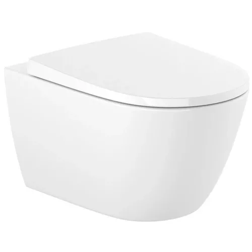 cumpără Vas WC Roca Ona A346687000 în Chișinău 