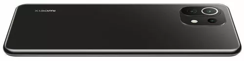 cumpără Smartphone Xiaomi Mi 11 Lite 8/256GB Black în Chișinău 