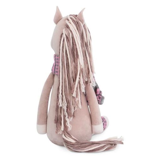 cumpără Jucărie de pluș Orange Toys 2611/25A Gretta the Horse 25cm în Chișinău 