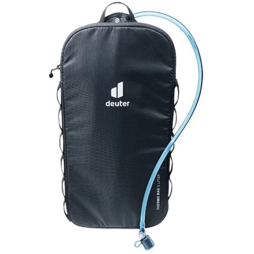 cumpără Accesoriu pentru camping Deuter Accesoriu apa Streamer Thermo Bag 3.0 l black (3969125 7000 0) în Chișinău 