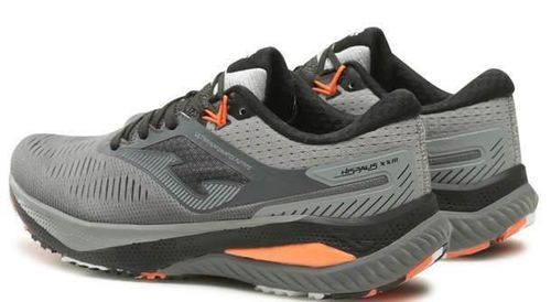 cumpără Încălțăminte sportivă Joma R.Hispalis 2312 Grey Orange (41) RHISPS2312 în Chișinău 