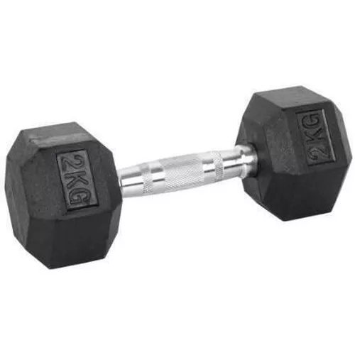 купить Гантель inSPORTline 13274 Гантель 2 кг IN29837 в Кишинёве 