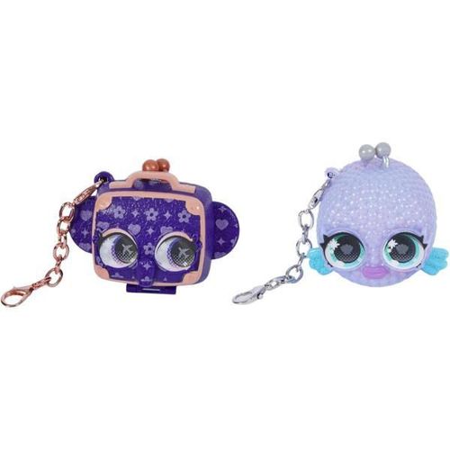 cumpără Jucărie Trefl 6066718 Purse Pets Luxey Charms, cutie surpriză în Chișinău 