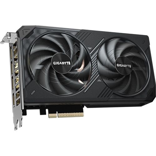 купить Видеокарта Gigabyte GeForce RTX™ 5060 Ti WINDFORCE OC 8G / 8GB GDDR7 в Кишинёве 