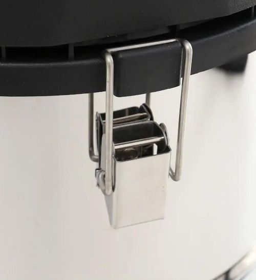 cumpără Aspirator industrial Kraft&Dele KD483 20л 1200Вт în Chișinău 