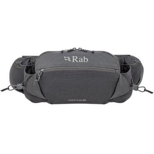 cumpără Geantă de talie Lowe Alpine Protium 6 Anthracite (QAQ-33-ANT-ONE) în Chișinău 