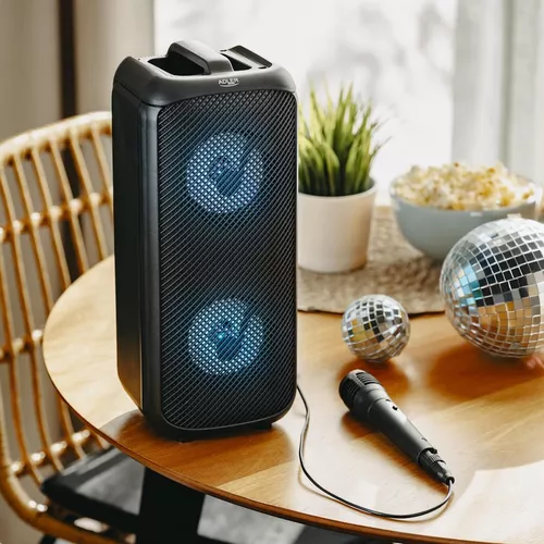 cumpără Boxă portativă Bluetooth Adler AD 1903 în Chișinău 