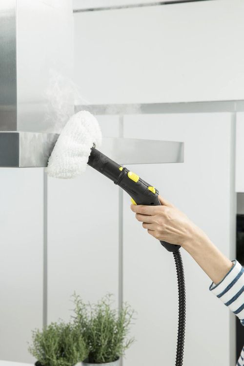 купить Пароочиститель Karcher SC 2 Deluxe EasyFix «Limited Edition» в Кишинёве 