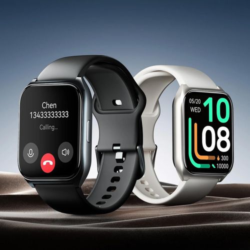 cumpără Ceas inteligent Haylou by Xiaomi Watch2 Pro în Chișinău 