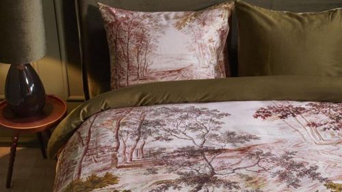 cumpără Textile de casă Beddinghouse 278743 Odile Green în Chișinău 