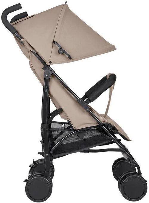 cumpără Сărucior pentru copii Kikka Boo 31001030242 Beetle 2 Dark Beige în Chișinău 