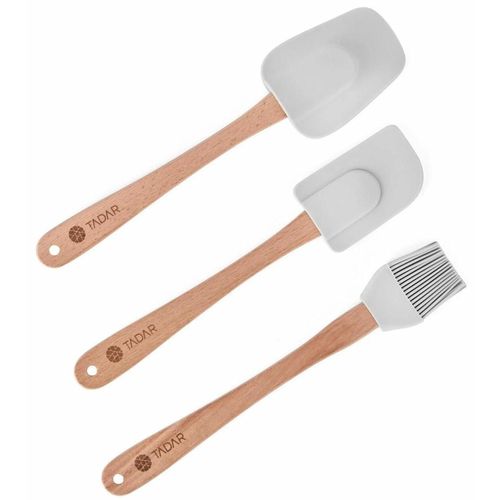 купить Аксессуар для кухни Tadar Silico 3pcs набор в Кишинёве 