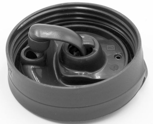 купить Термокружка Contigo capac Lid Byron Black 2096864 в Кишинёве 