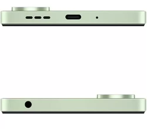 cumpără Smartphone Xiaomi Redmi 13C 8/256 Green în Chișinău 