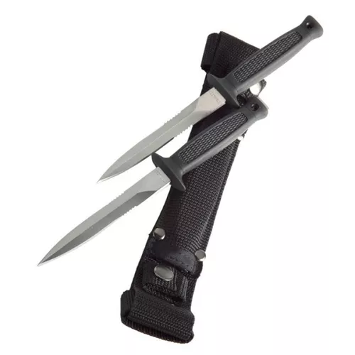 cumpără Cuțit turistic Boker BO-02GL011 Doublette în Chișinău 