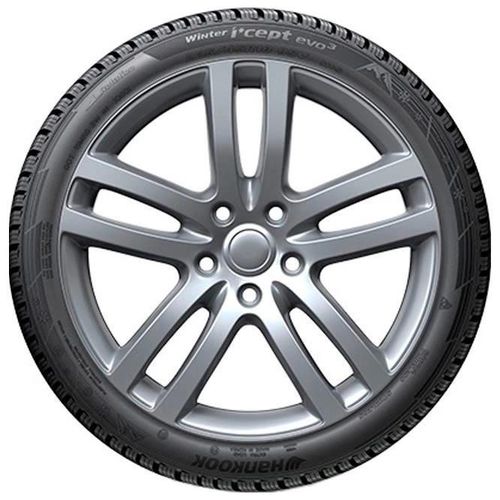 купить Шина Hankook 245/35 R 21 96W TL Icept Evo-3 XL W-330 в Кишинёве 