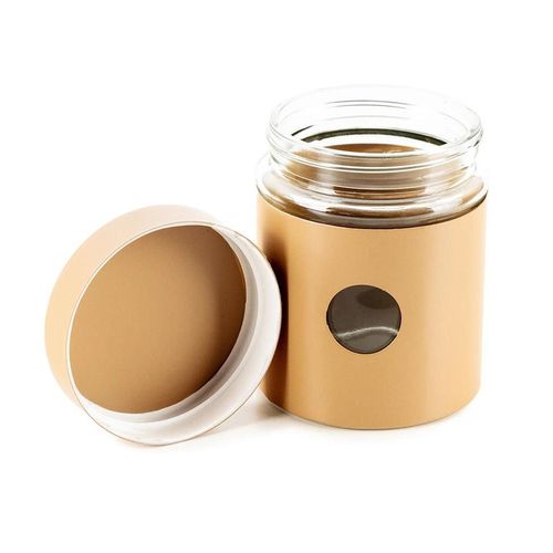 cumpără Container alimentare Muhler MR-1403BES 550ml, beige în Chișinău 