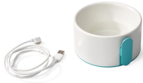 cumpără Accesoriu pentru piscină Intex 28607 Analizator de apă pentru monitorizarea pH-ului și ORP, cu Wi-Fi în Chișinău 
