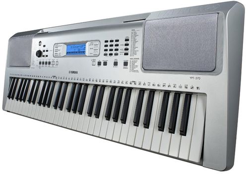 cumpără Pian digital Yamaha YPT-370 în Chișinău 