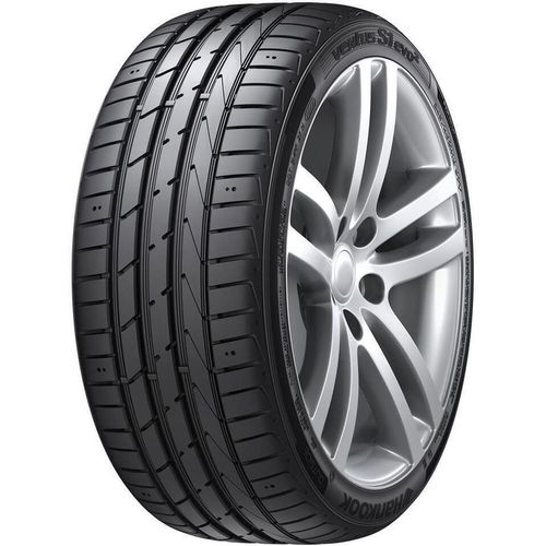 купить Шина Hankook 235/60 R18 K117 103 W в Кишинёве 
