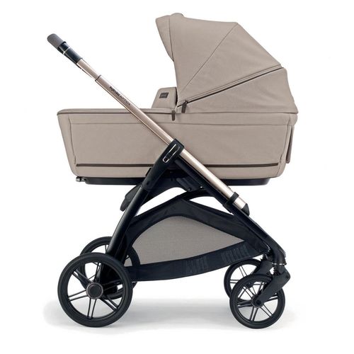 купить Детская коляска Inglesina APTICA Vicuna Beige Infant 4in1 в Кишинёве 