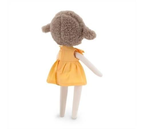 cumpără Jucărie de pluș Orange Toys CM03-13/S23 zoe the sheep yellow dress 29 în Chișinău 