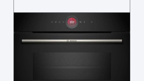 купить Встраиваемый духовой шкаф электрический Bosch CMG7241B1 в Кишинёве 