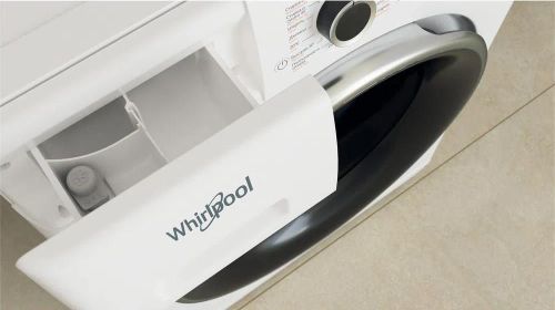 cumpără Mașină de spălat cu uscător Whirlpool FWDD1171582WBCV în Chișinău 