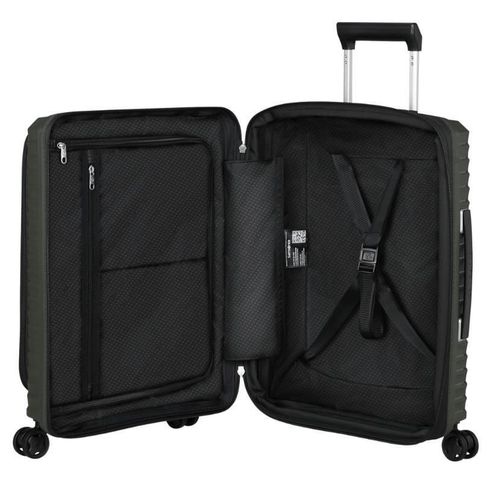 cumpără Valiză Samsonite Upscape 55/20 (150700/9199) în Chișinău 