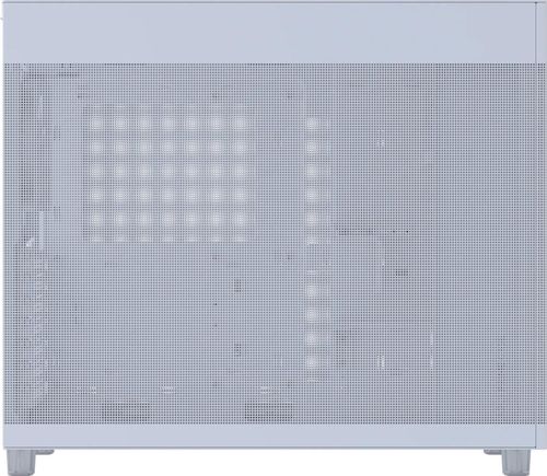 купить Корпус для ПК ASUS PRIME AP303 TG White no PSU в Кишинёве 