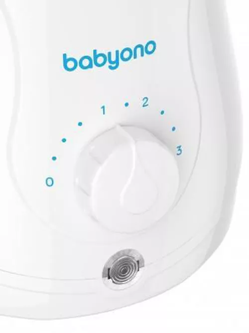 купить Подогреватель BabyOno 216 Incalzator electric universal 2 in 1 в Кишинёве 