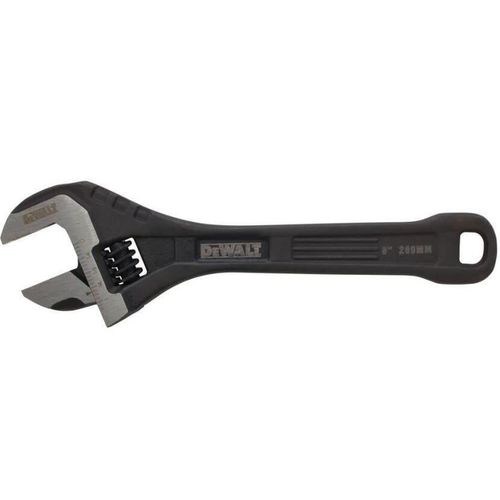 купить Ручной инструмент DeWalt Разводной ключ 200 мм DWHT80267-0 в Кишинёве 