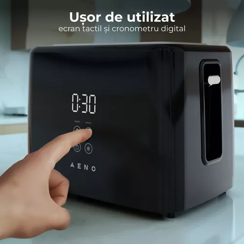cumpără Toaster AENO ATS0002B în Chișinău 