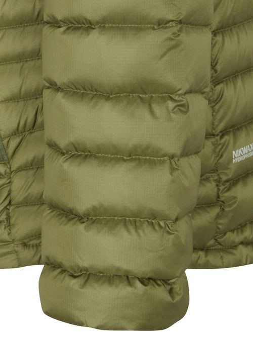 купить Одежда для спорта Rab Scurta barbati Microlight Alpine Chlorite Green S (QDB-12-CHG-SML) в Кишинёве 