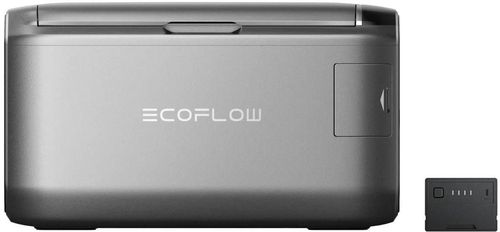 cumpără Frigider portabil EcoFlow GLACIER Classic 35L+Battery în Chișinău 