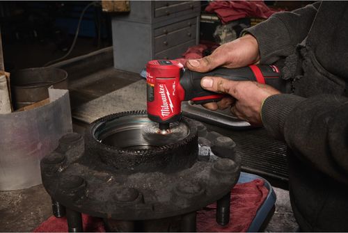 cumpără Polizor unghiular Milwaukee 4933498979 M12 FUEL FDGA2-0 în Chișinău 